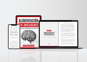 Alimentación Fit-Inteligente: La guía para transformar tu estilo de vida